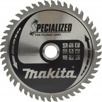 Makita B-56708 TCT Saw Blade 165 x 20x 48TH For Wood For DSP600 £49.99